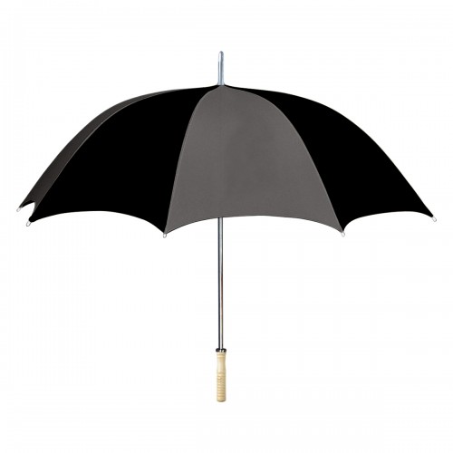 48" Arc Custom Umbrella - Full Color - HP