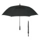 58" Arc Windproof Vented Custom Umbrella - Full Color - HP