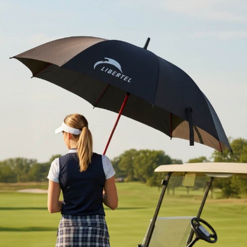 59" Muirfield Golf Umbrella