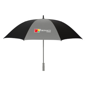 60" Arc Splash of Color Golf Custom Umbrella (Full Color Imprint) 60" Arc Splash of Color Golf Custom Umbrella (Full Color Imprint)