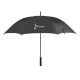 60" Arc Ultra Lightweight Custom Umbrella (Full Color Imprint)