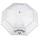 Callaway 64" Double Canopy Shield Custom Umbrella