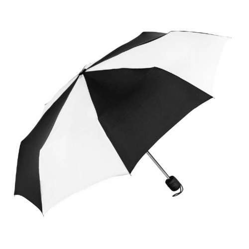 Shed Rain™ 42" Mini Manual Compact Umbrella