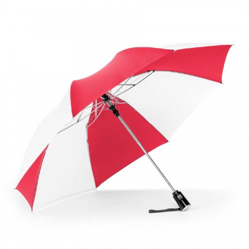 Shed Rain™ 44" Auto-Open Compact Umbrella