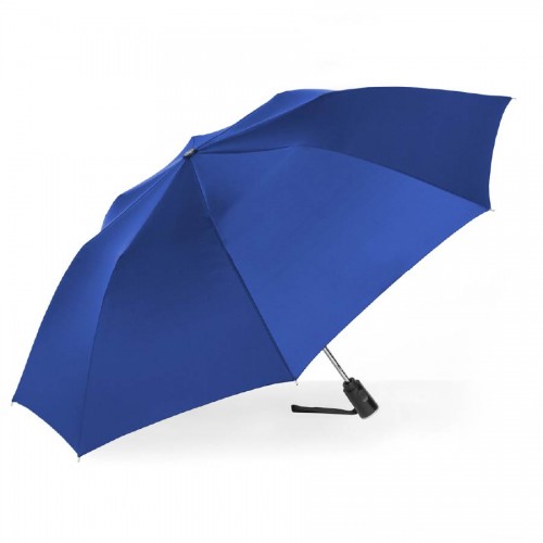 Shed Rain™ 44" Auto-Open Compact Umbrella