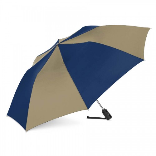 Shed Rain™ 44" Auto-Open Compact Umbrella