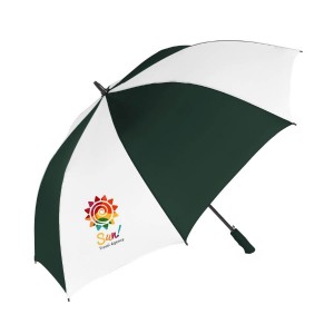 Shed Rain™ 58" Auto-Open Golf Umbrella