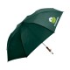 Shed Rain™ 58" Auto-Open Jumbo Compact Umbrella