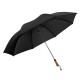 Shed Rain™ 58" Auto-Open Jumbo Compact Umbrella