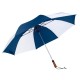 Shed Rain™ 58" Auto-Open Jumbo Compact Umbrella