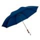 Shed Rain™ 58" Auto-Open Jumbo Compact Umbrella