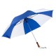 Shed Rain™ 58" Auto-Open Jumbo Compact Umbrella