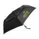 Shed Rain™ ShedRays® Windjammer® 42" Vented Auto-Open/Close Compact Umbrella