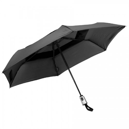 Shed Rain™ ShedRays® Windjammer® 42" Vented Auto-Open/Close Compact Umbrella