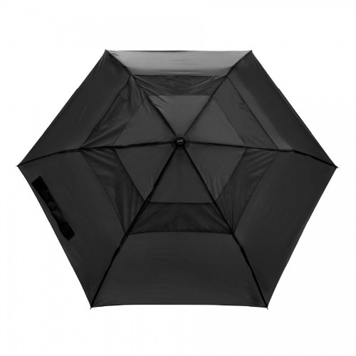 Shed Rain™ ShedRays® Windjammer® 42" Vented Auto-Open/Close Compact Umbrella