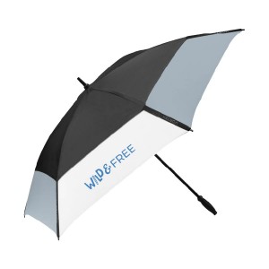 Shed Rain™ Vortex® 62" Auto-Open Golf Umbrella