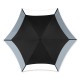 Shed Rain™ Vortex® 62" Auto-Open Golf Umbrella Shed Rain™ Vortex® 62" Auto-Open Golf Umbrella