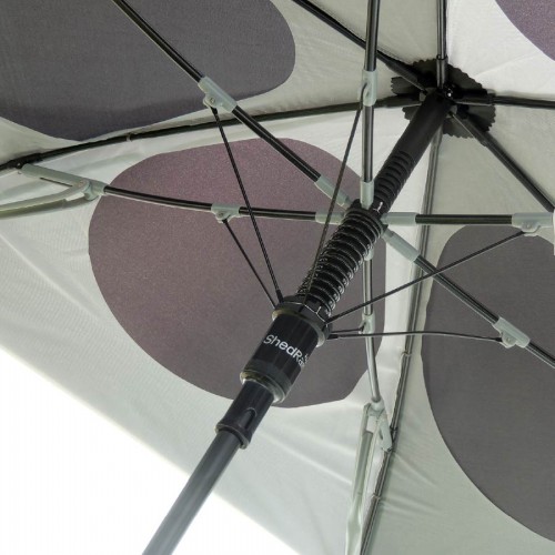Shed Rain™ Vortex® 62" Auto-Open Golf Umbrella Shed Rain™ Vortex® 62" Auto-Open Golf Umbrella