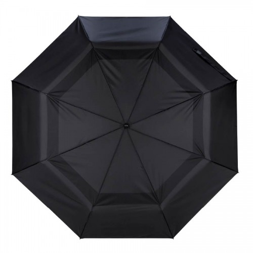 Shed Rain™ WindPro® 54" Vented Auto-Open/Close Jumbo Compact Umbrella