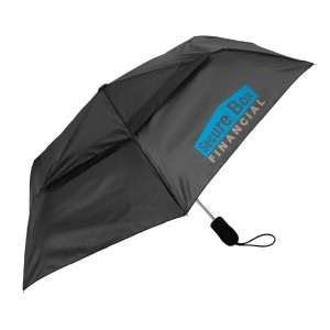 Shed Rain™ Windjammer® 42" Vented Auto-Open Compact Umbrella