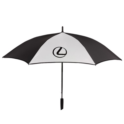 Titleist Single Canopy 58" Custom Umbrella