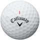 Callaway Chrome Soft Personalized Golf Balls / Dozen