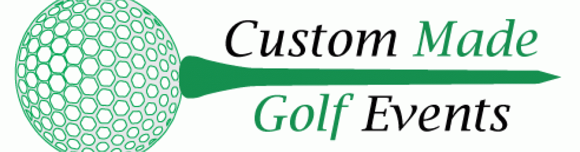Custom Made Golf Events Custom Made Golf Events