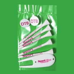 Personalized Golf Tees Personalized Golf Tees