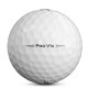 Personalized Text Titliest Pro V1x Golf Balls / Dozen