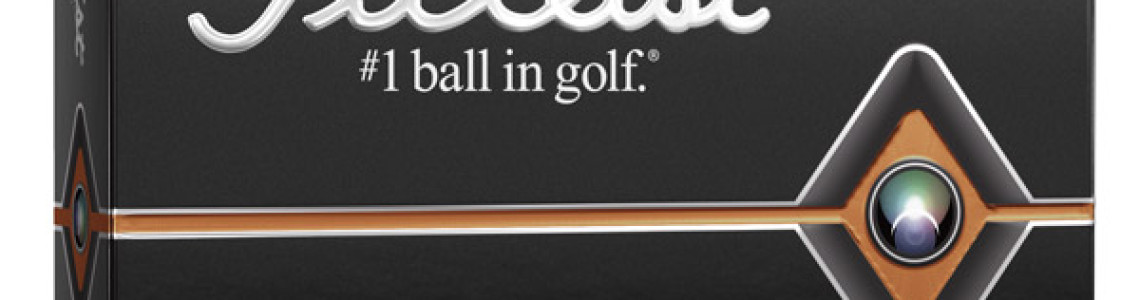 Custom Logo Golf Balls | Titleist, Callaway, TaylorMade, Wilson and more!