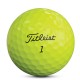 Titleist Pro V1 Yellow Custom Logo Golf Balls / Dozen 